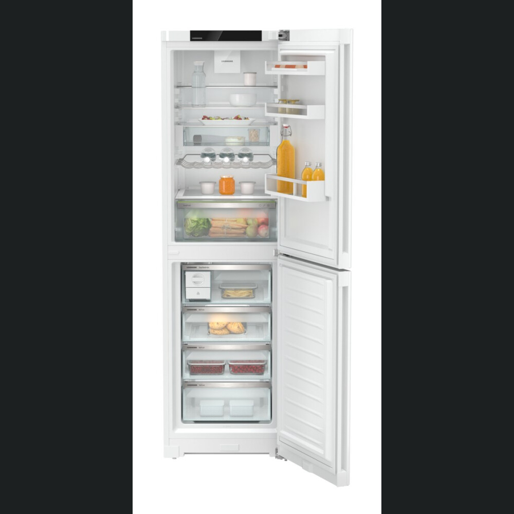 Frigorifer Liebherr CNd 5734, Plus NoFrost, 359 l, D