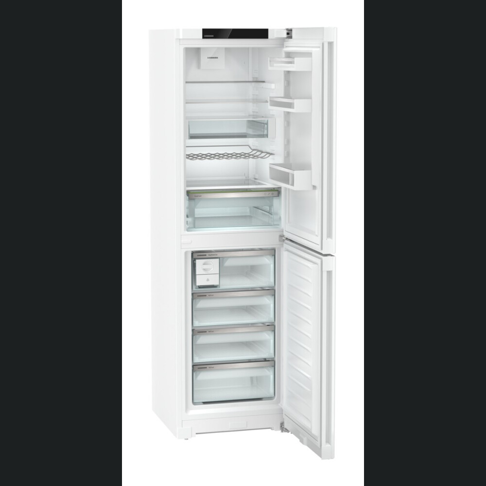 Frigorifer Liebherr CNd 5734, Plus NoFrost, 359 l, D