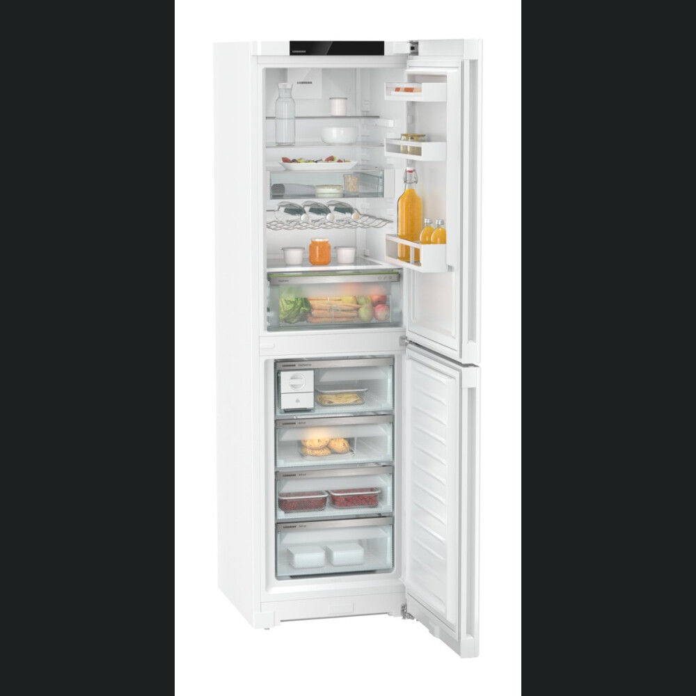 Frigorifer Liebherr CNd 5734, Plus NoFrost, 359 l, D