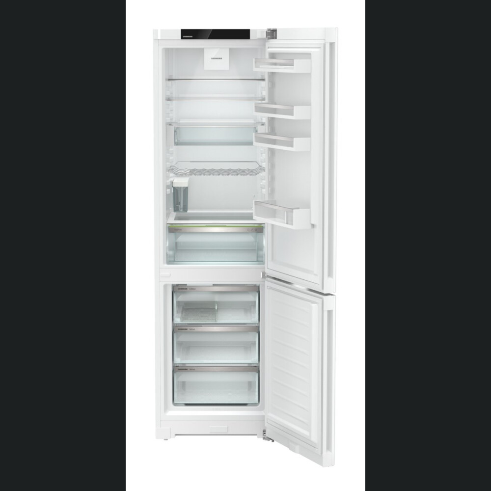 Kombinimi i Frigorifert Liebherr CNd 5743, Plus NoFrost, 371 l, D