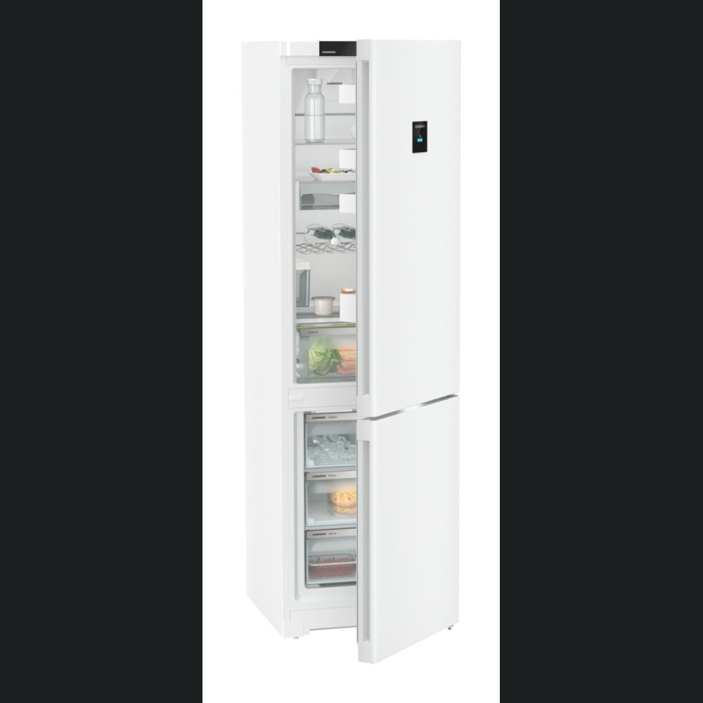 Kombinimi i Frigorifert Liebherr CNd 5743, Plus NoFrost, 371 l, D