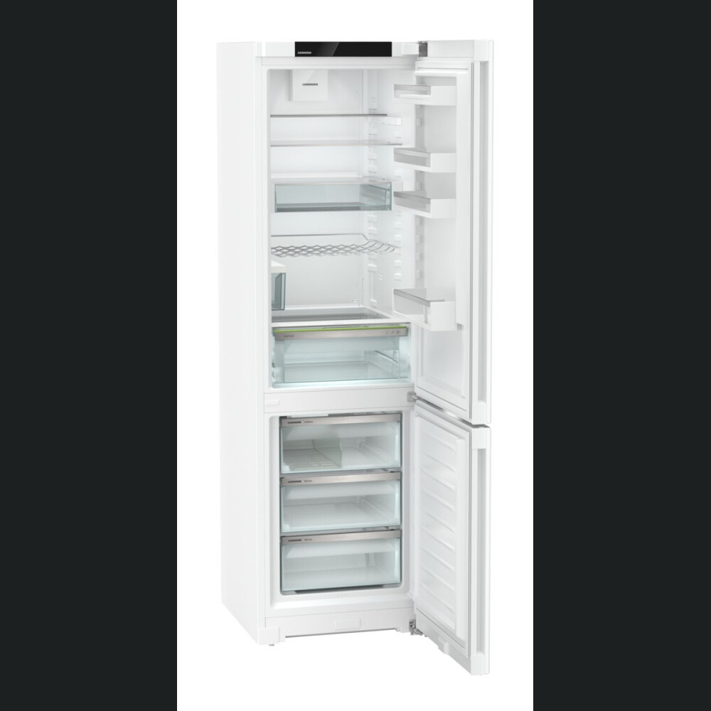 Kombinimi i Frigorifert Liebherr CNd 5743, Plus NoFrost, 371 l, D