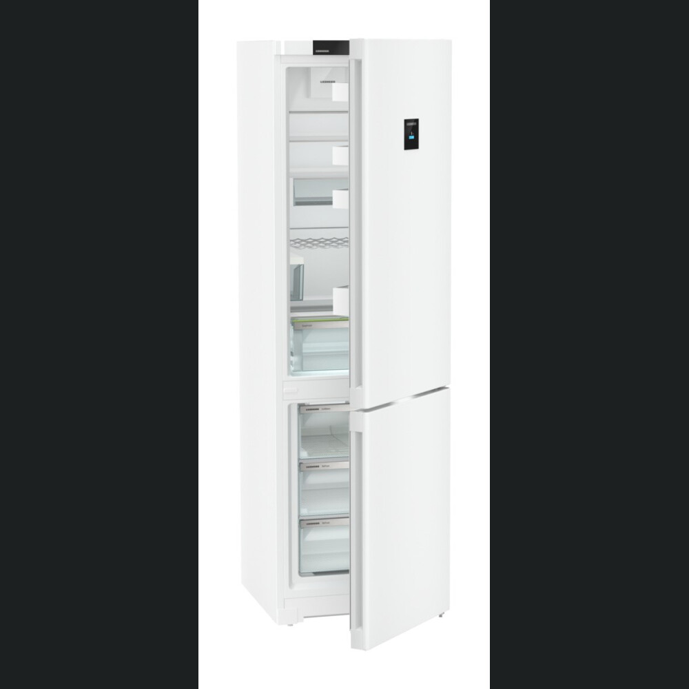 Kombinimi i Frigorifert Liebherr CNd 5743, Plus NoFrost, 371 l, D
