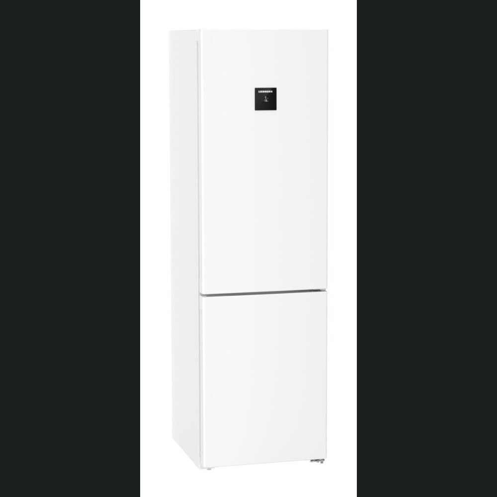 Kombinimi i Frigorifert Liebherr CNd 5743, Plus NoFrost, 371 l, D