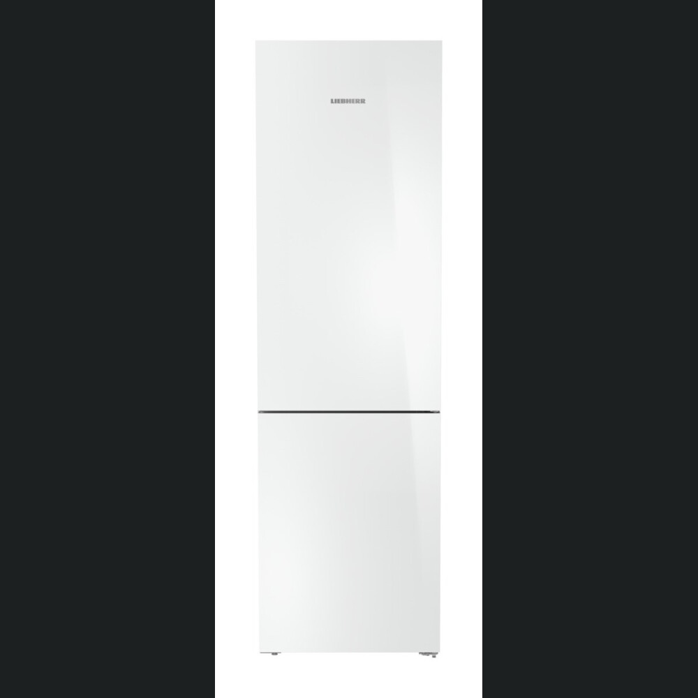 Frigorifer Liebherr CNgwd 5723, Plus NoFrost, 371 l, D, xhami i bardhë