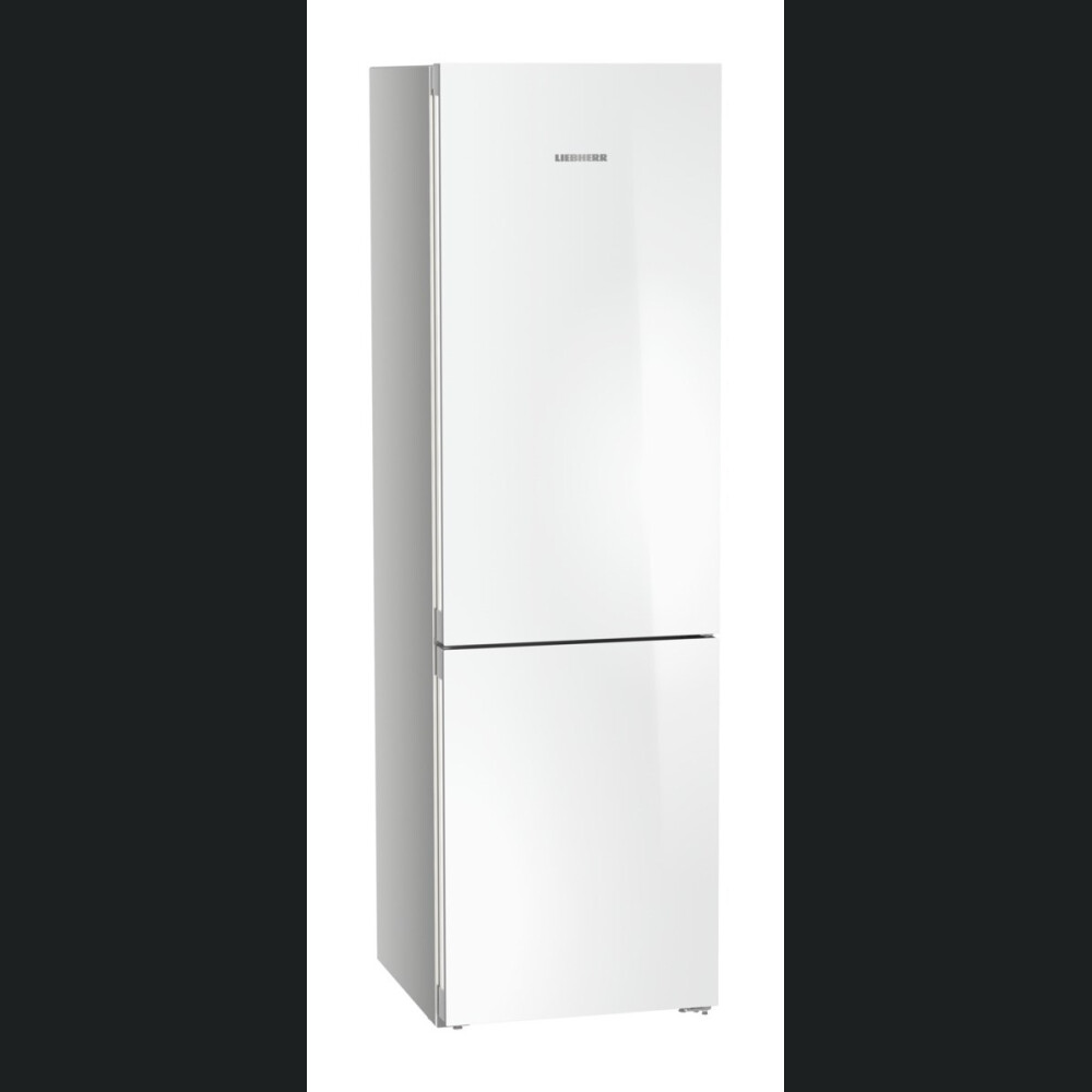 Frigorifer Liebherr CNgwd 5723, Plus NoFrost, 371 l, D, xhami i bardhë