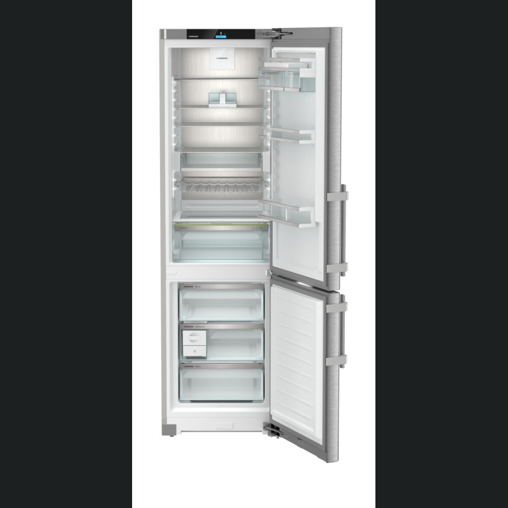 Frigorifer Liebherr CNsdd 5753, Prime NoFrost, 372 l, D