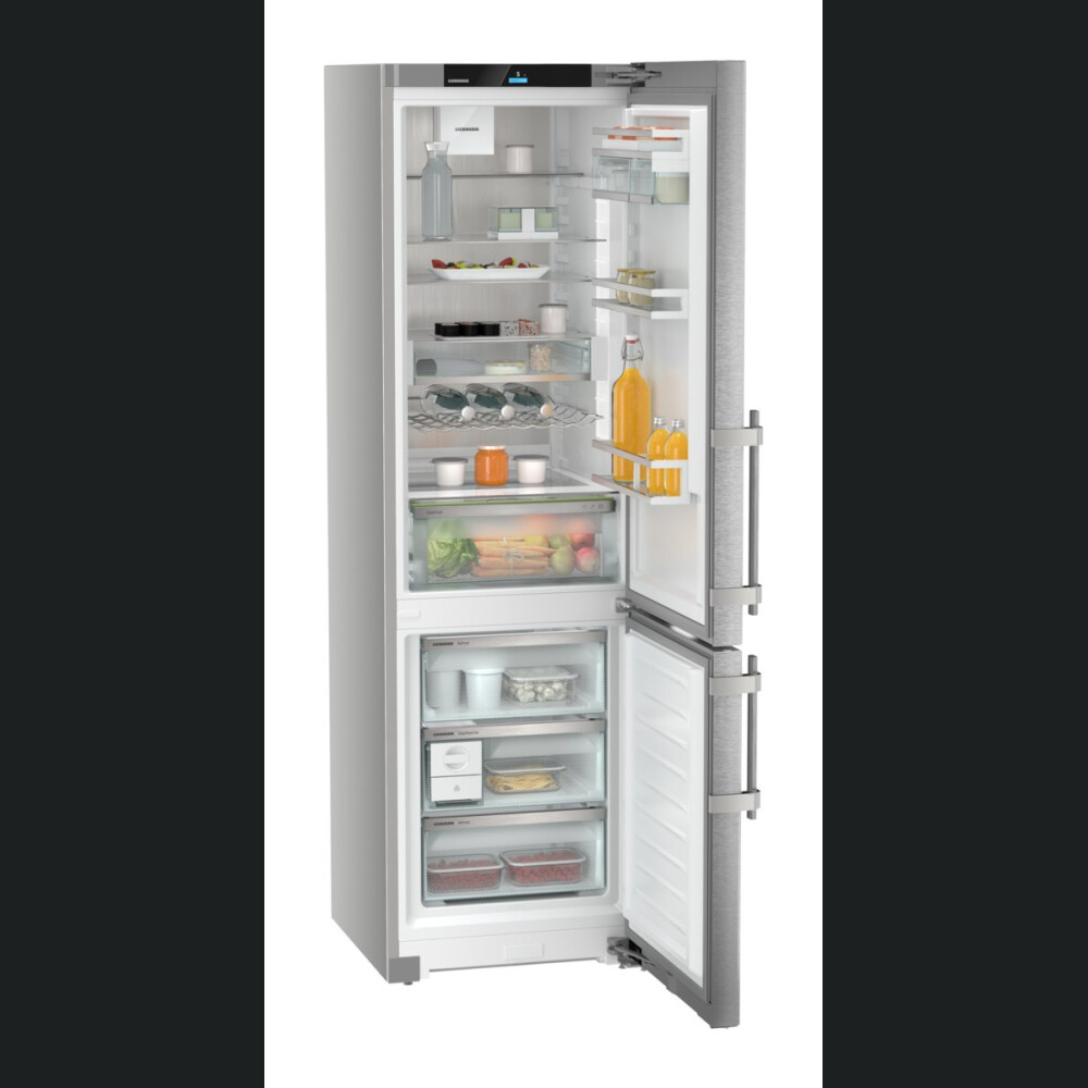 Frigorifer Liebherr CNsdd 5753, Prime NoFrost, 372 l, D