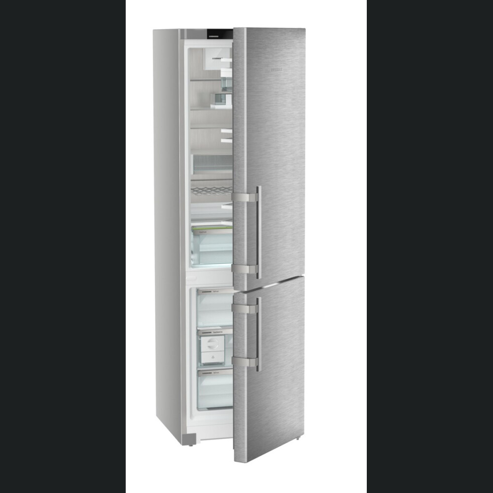 Frigorifer Liebherr CNsdd 5753, Prime NoFrost, 372 l, D