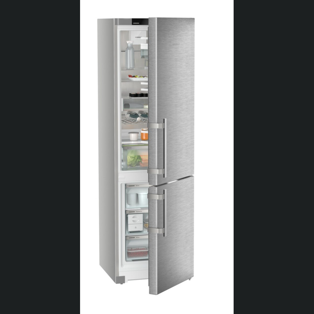Frigorifer Liebherr CNsdd 5753, Prime NoFrost, 372 l, D