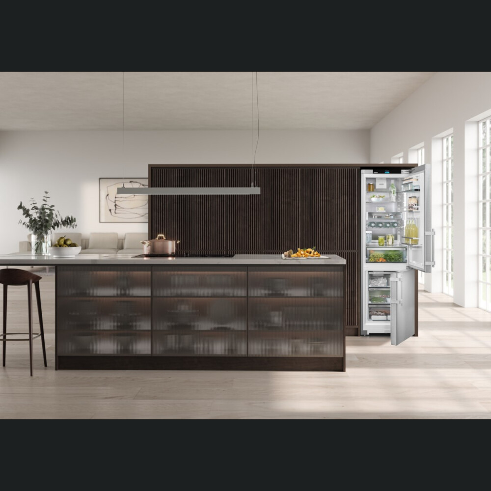 Frigorifer Liebherr CNsdd 5763, Prime NoFrost, 373 l, D