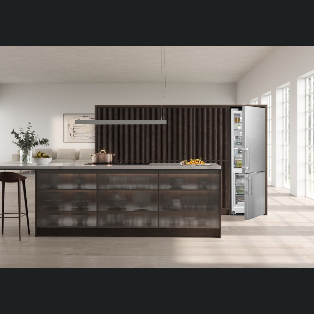 Frigorifer Liebherr CNsdd 5763, Prime NoFrost, 373 l, D