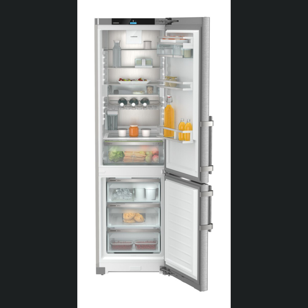 Frigorifer Liebherr CNsdd 5763, Prime NoFrost, 373 l, D