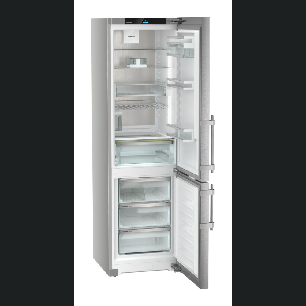 Frigorifer Liebherr CNsdd 5763, Prime NoFrost, 373 l, D