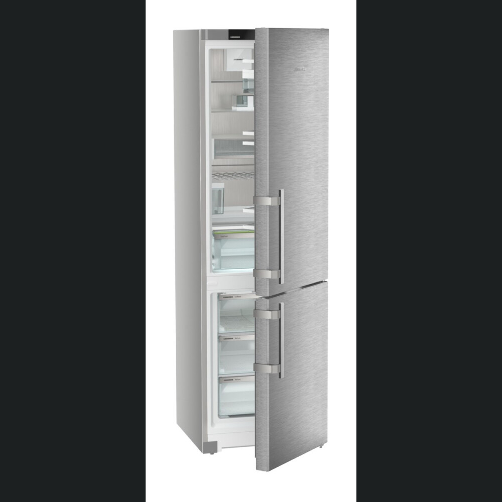 Frigorifer Liebherr CNsdd 5763, Prime NoFrost, 373 l, D