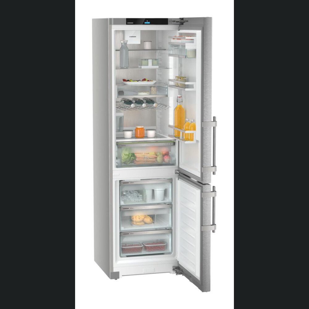 Frigorifer Liebherr CNsdd 5763, Prime NoFrost, 373 l, D