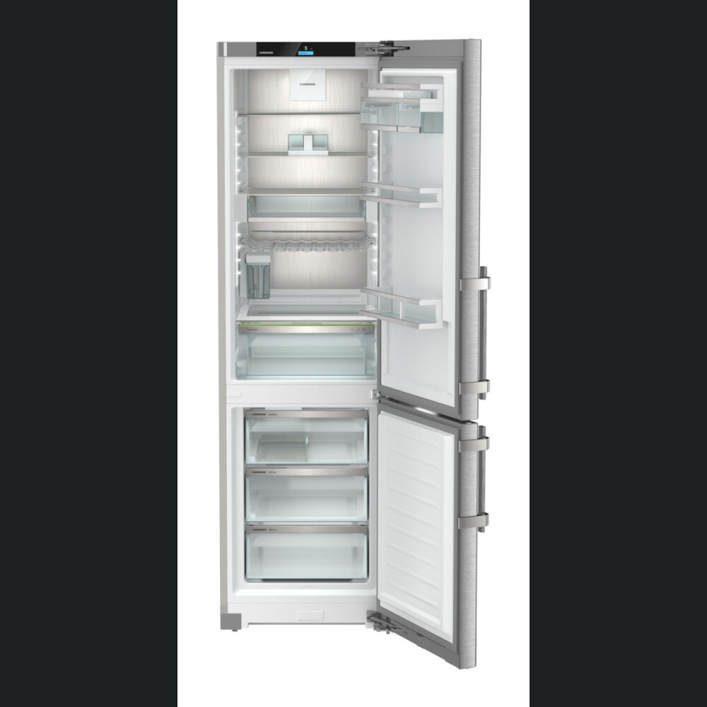 Frigorifer Liebherr CNsdd 5763, Prime NoFrost, 373 l, D