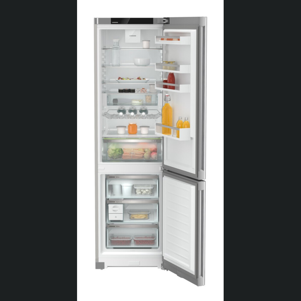 Frigorifer Liebherr CNsfd 5733, Plus NoFrost, 371 l, D