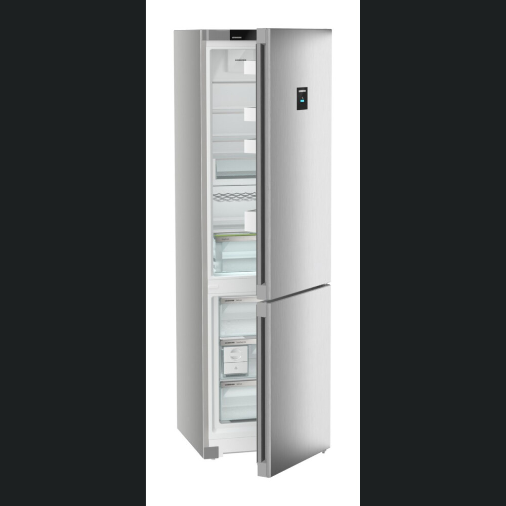 Frigorifer Liebherr CNsfd 5733, Plus NoFrost, 371 l, D