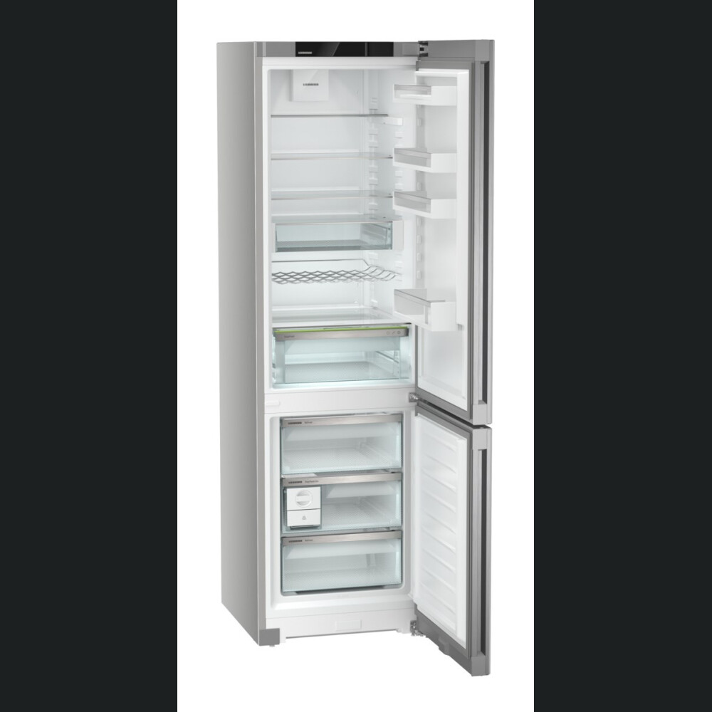 Frigorifer Liebherr CNsfd 5733, Plus NoFrost, 371 l, D