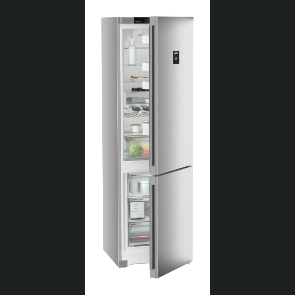 Frigorifer Liebherr CNsfd 5733, Plus NoFrost, 371 l, D