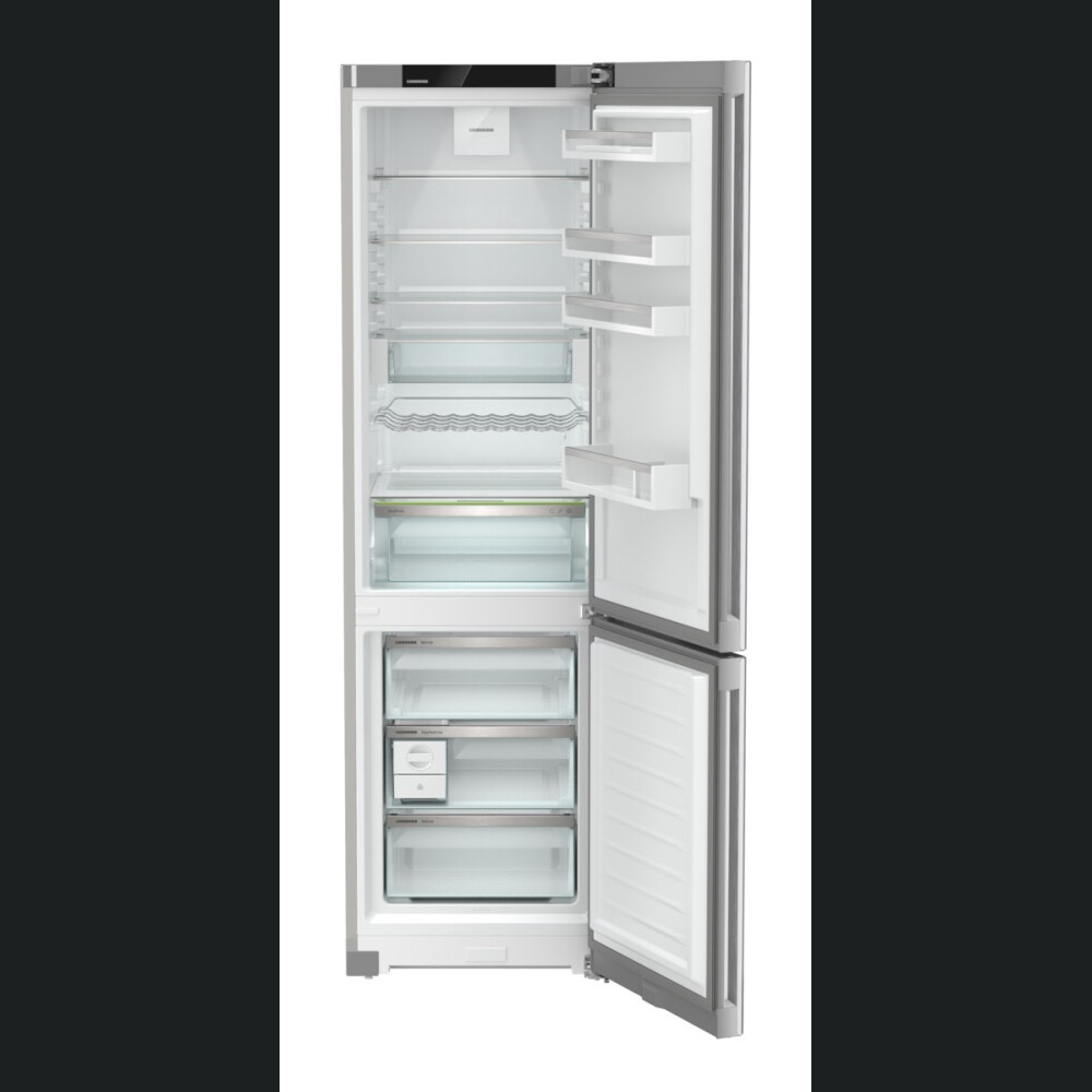 Frigorifer Liebherr CNsfd 5733, Plus NoFrost, 371 l, D
