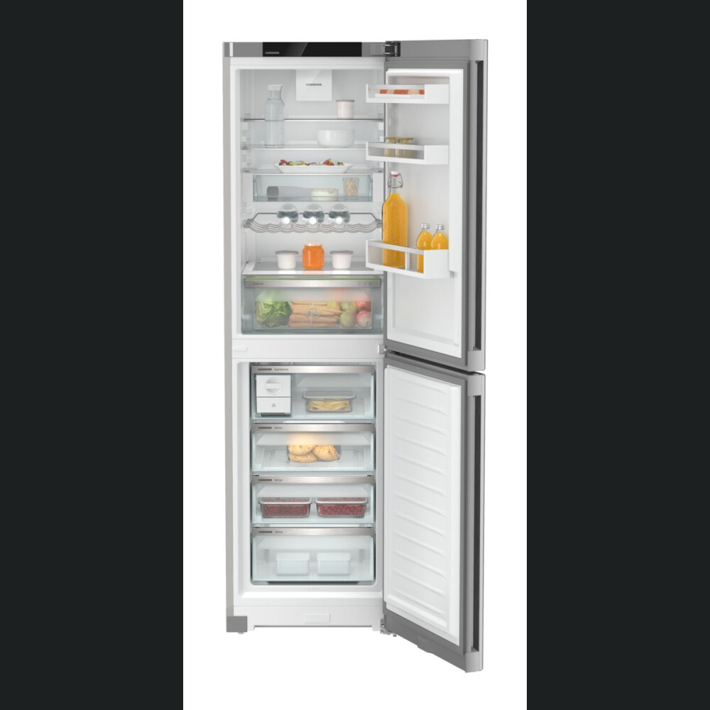 Frigorifer Liebherr CNsfd 573i, Plus NoFrost, 359 l, D