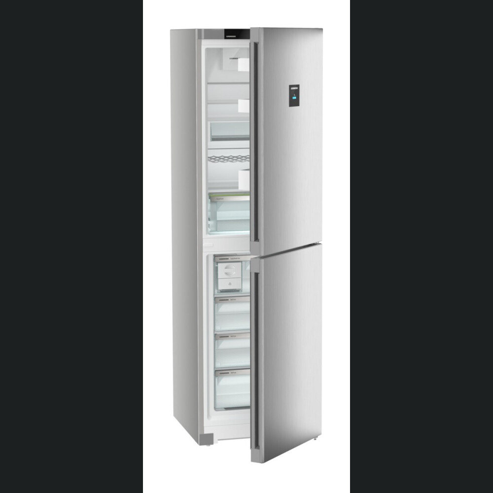 Frigorifer Liebherr CNsfd 573i, Plus NoFrost, 359 l, D
