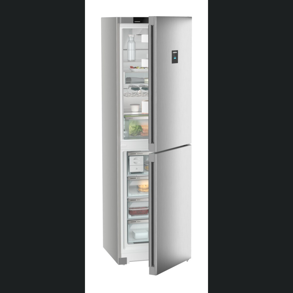 Frigorifer Liebherr CNsfd 573i, Plus NoFrost, 359 l, D
