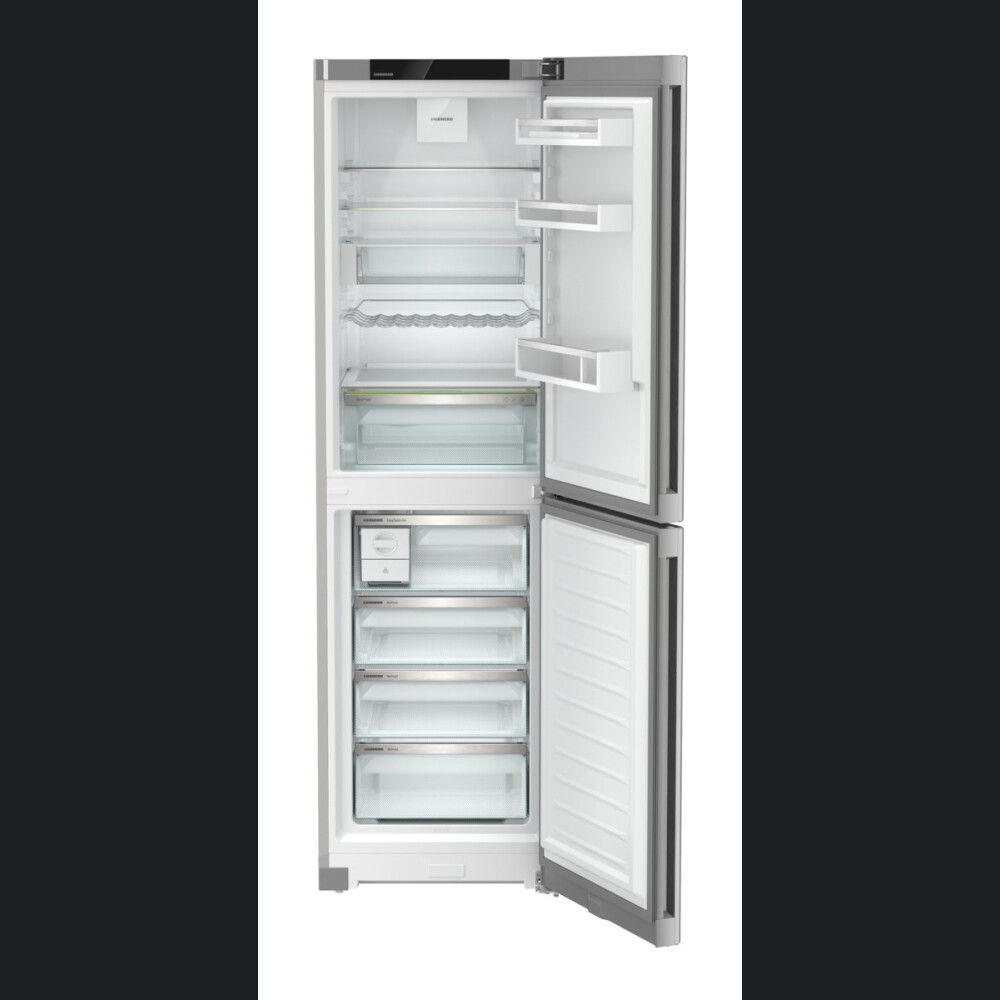 Frigorifer Liebherr CNsfd 573i, Plus NoFrost, 359 l, D