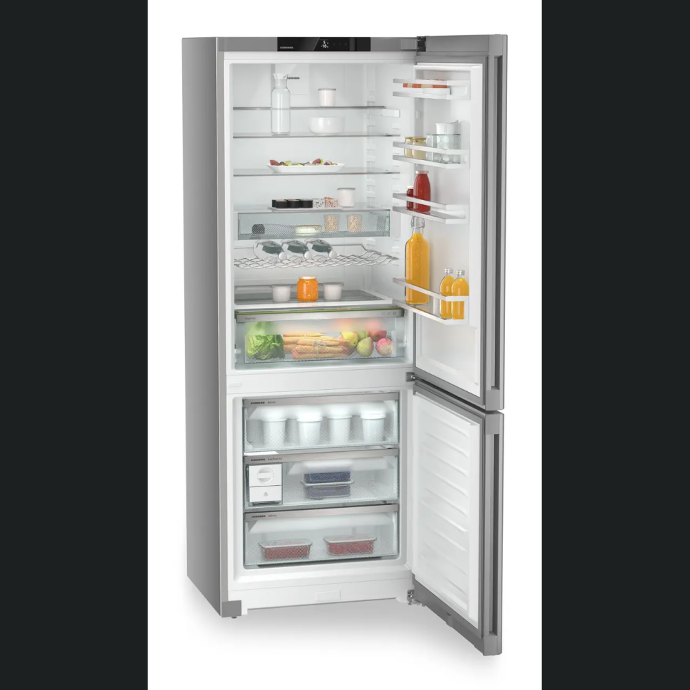 Frigorifer-ngrirës 485L CNsfd 7723 Pure NoFrost - Liebher