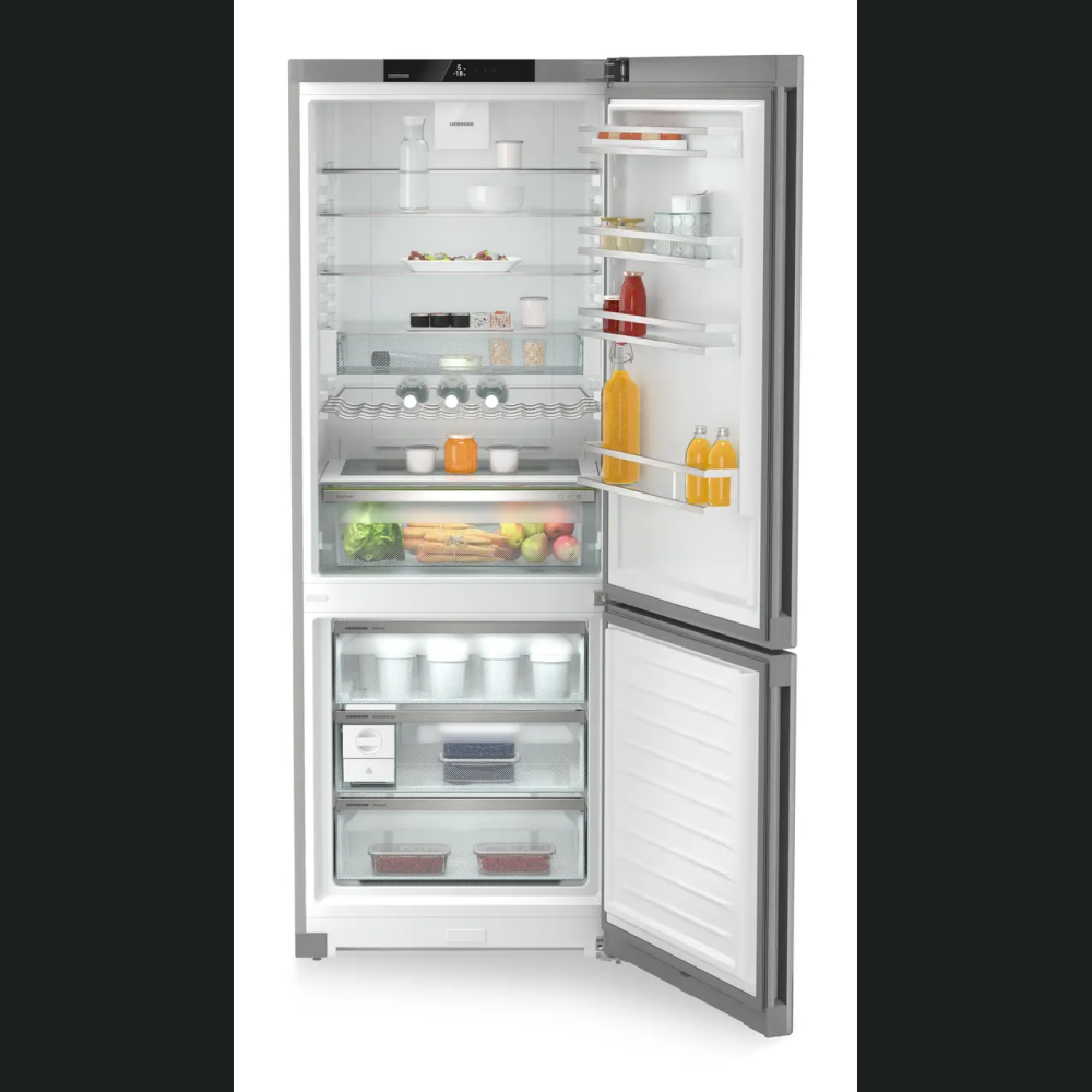 Frigorifer-ngrirës 485L CNsfd 7723 Pure NoFrost - Liebher
