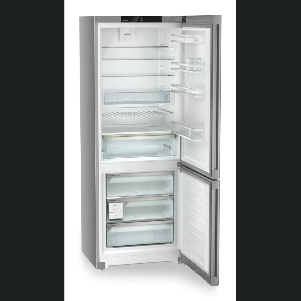 Frigorifer-ngrirës 485L CNsfd 7723 Pure NoFrost - Liebher