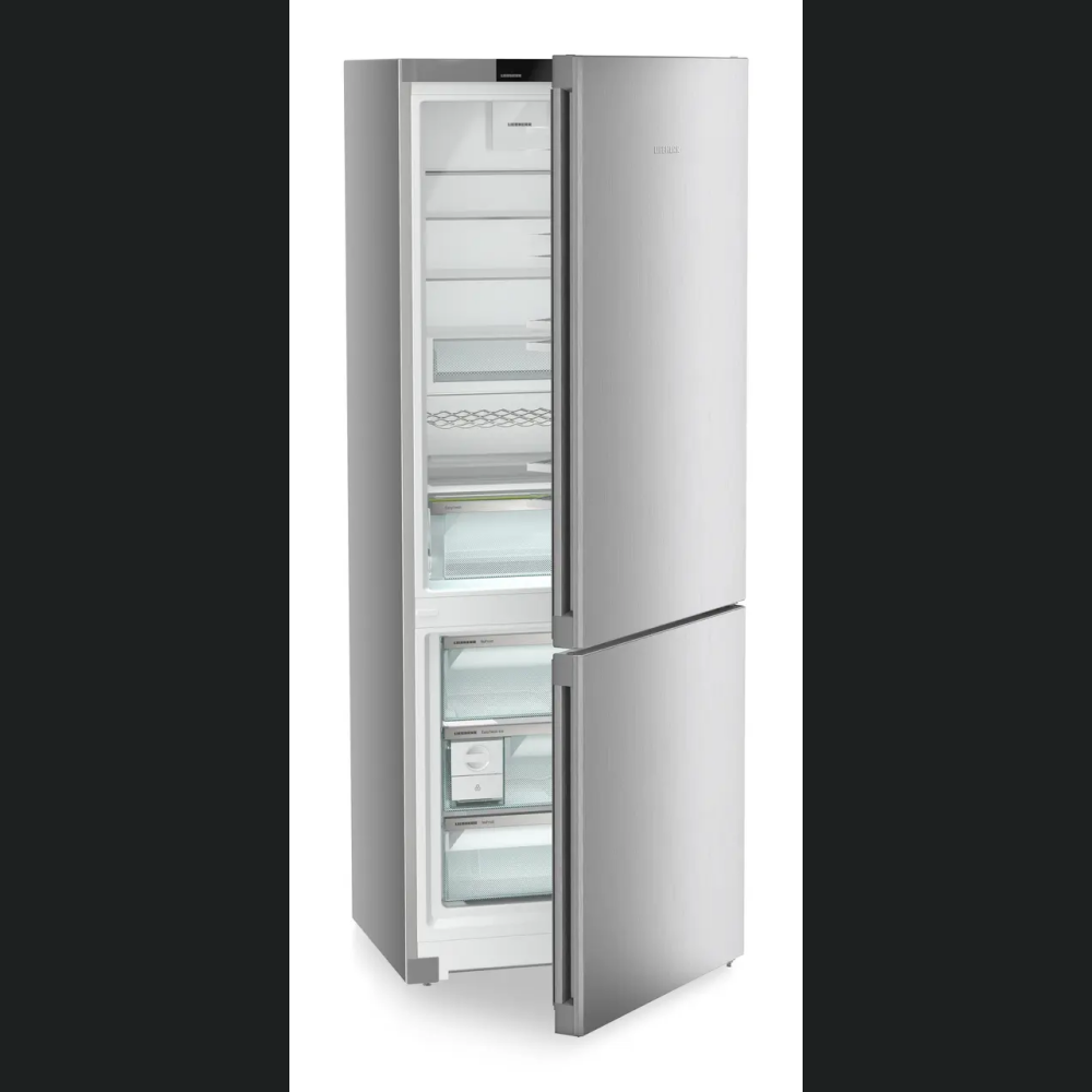 Frigorifer-ngrirës 485L CNsfd 7723 Pure NoFrost - Liebher