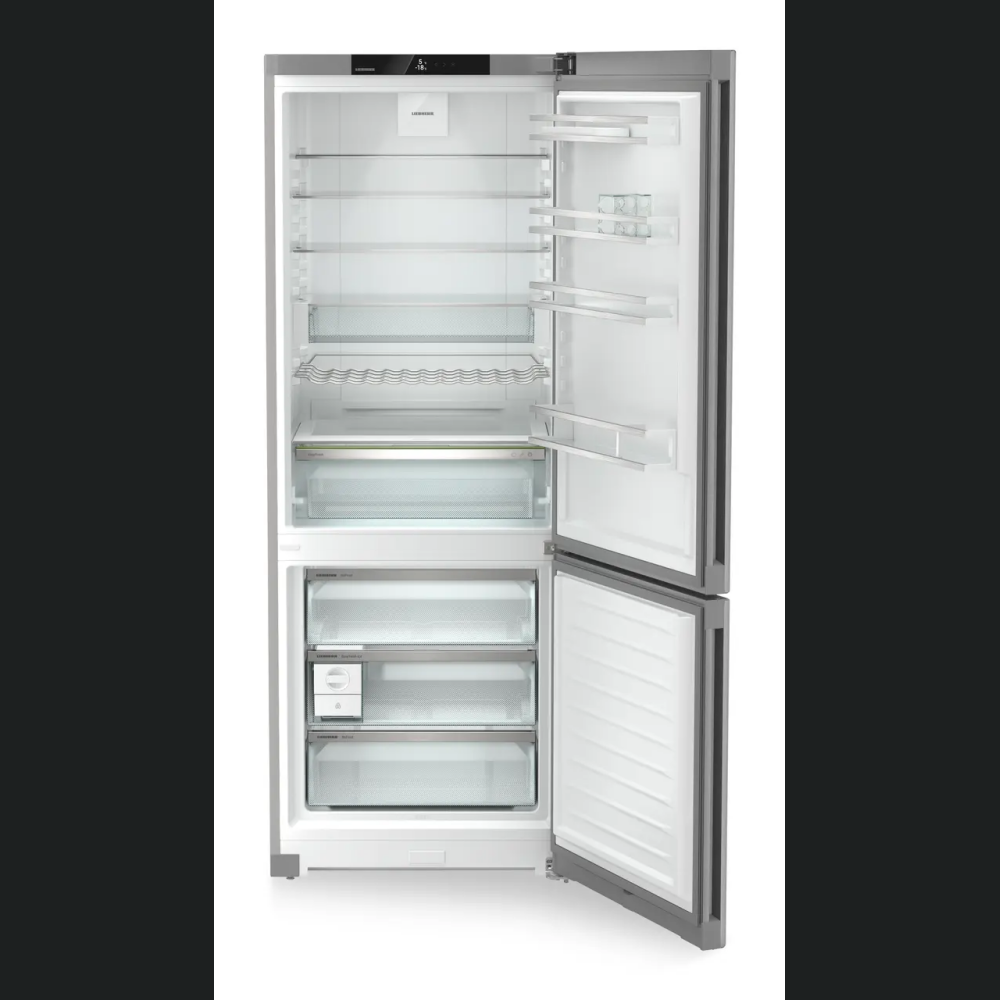 Frigorifer-ngrirës 485L CNsfd 7723 Pure NoFrost - Liebher