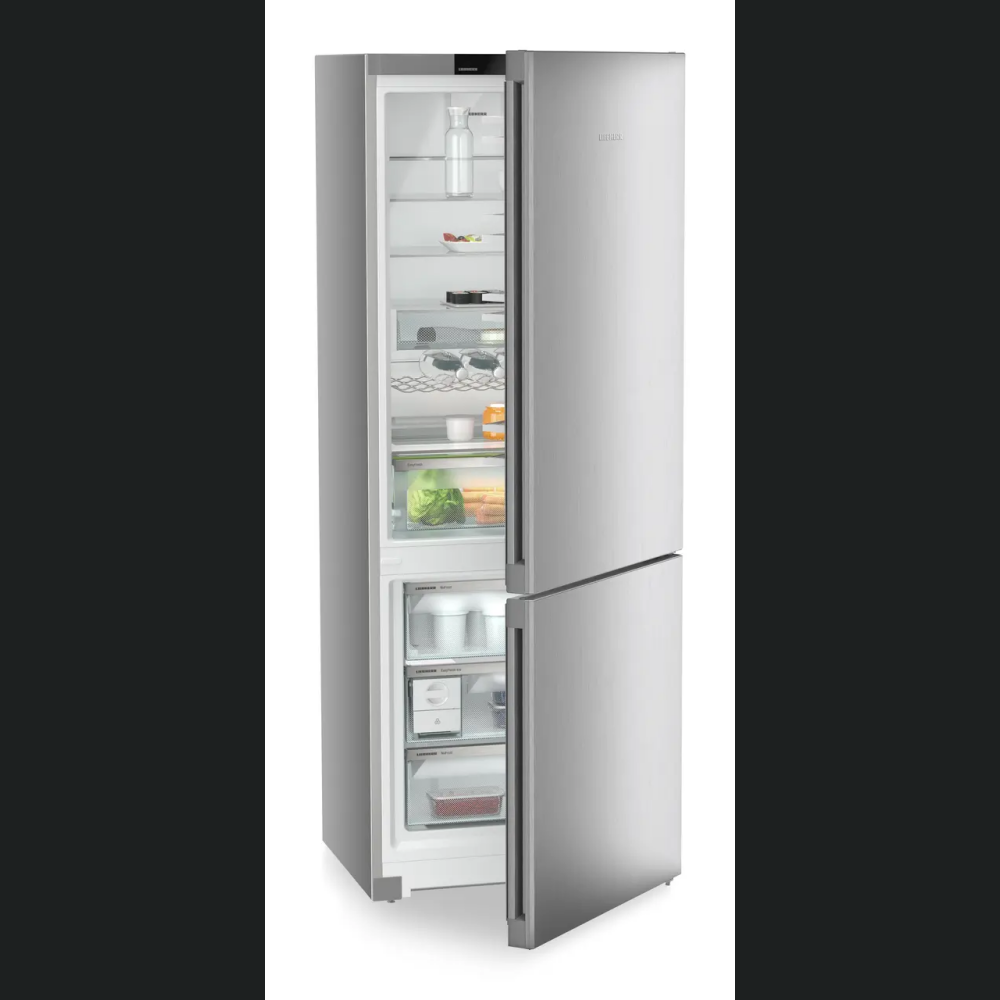 Frigorifer-ngrirës 485L CNsfd 7723 Pure NoFrost - Liebher