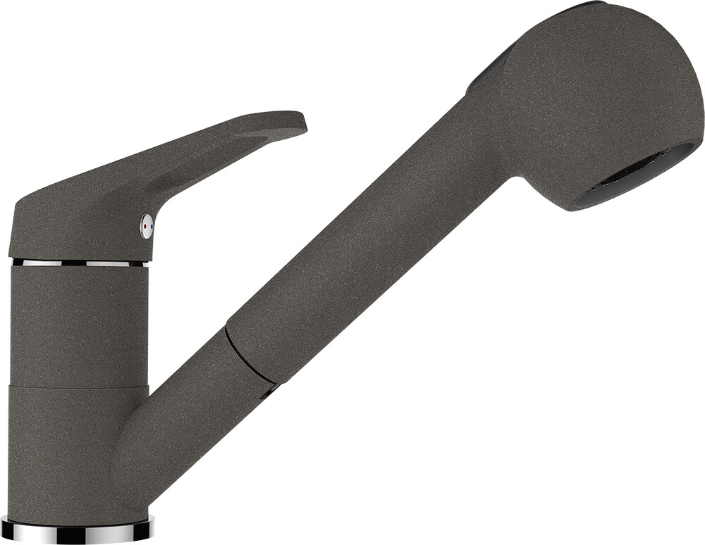 Bateri Granit Schock Cosmo Ext