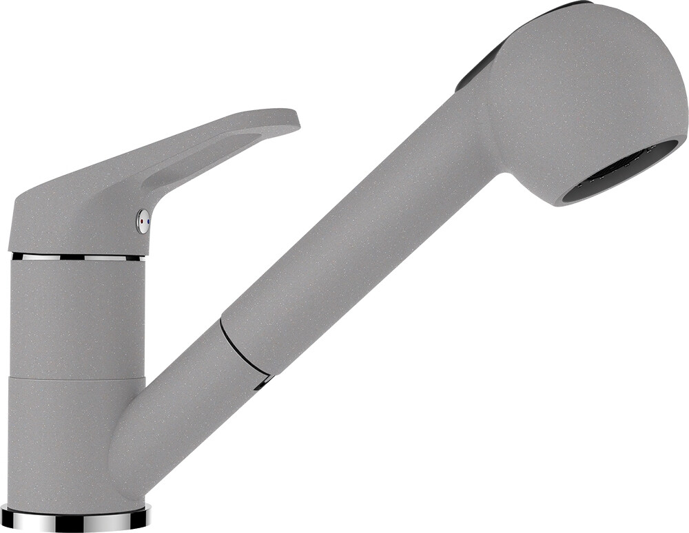 Bateri Granit Schock Cosmo Ext