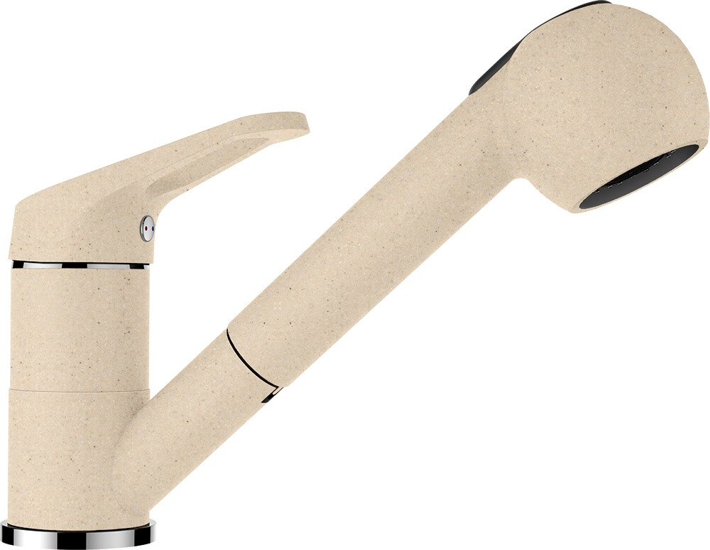 Bateri Granit Schock Cosmo Ext