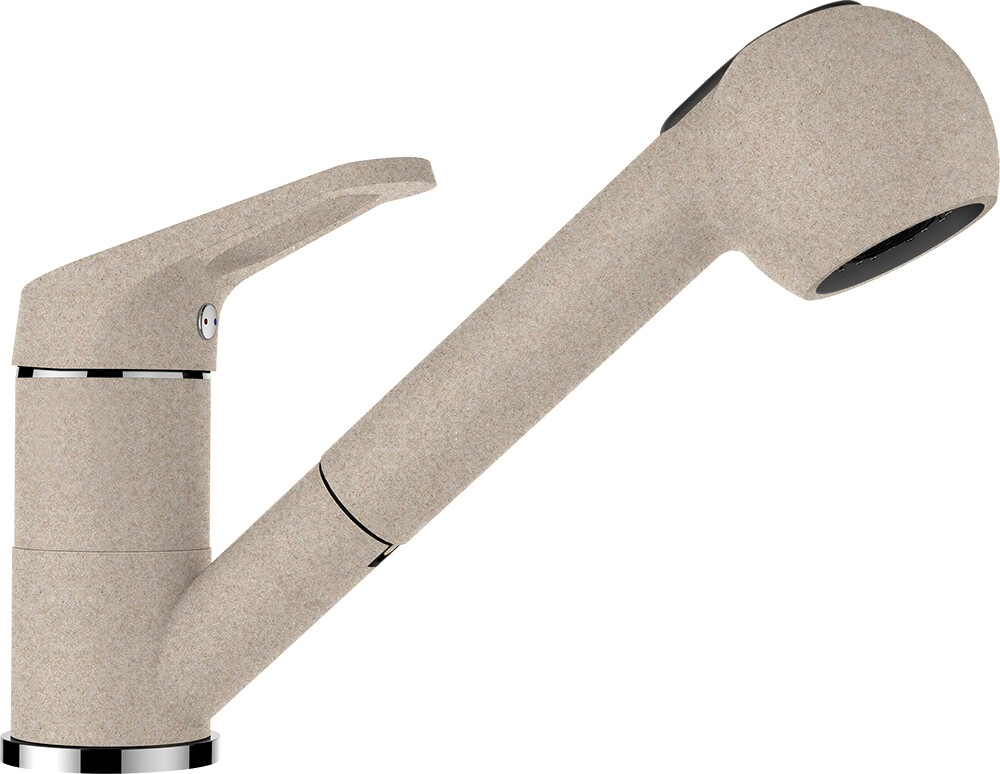 Bateri Granit Schock Cosmo Ext
