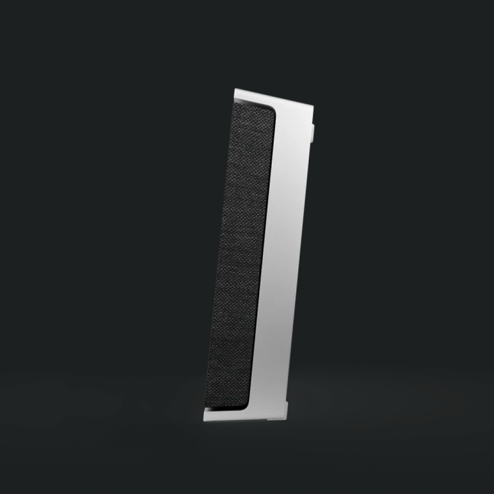 Altoparlant kompakt Bang&Olufsen Beosound Level, Wi-Fi, Natyral