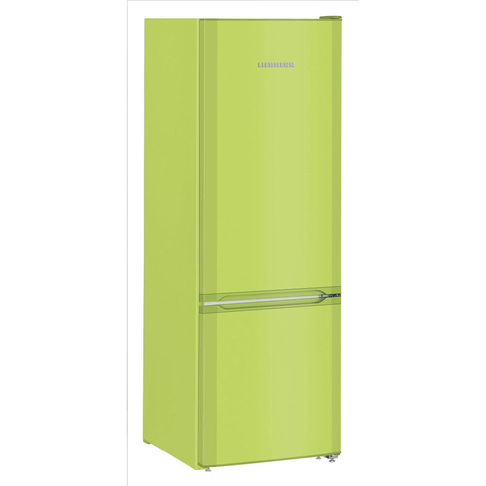 Frigorifer Liebherr, Gama Comfort, CUkw 2831, Smart Frost, 265 l, F