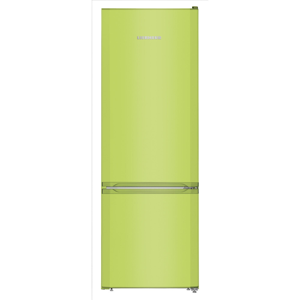 Frigorifer Liebherr, Gama Comfort, CUkw 2831, Smart Frost, 265 l, F