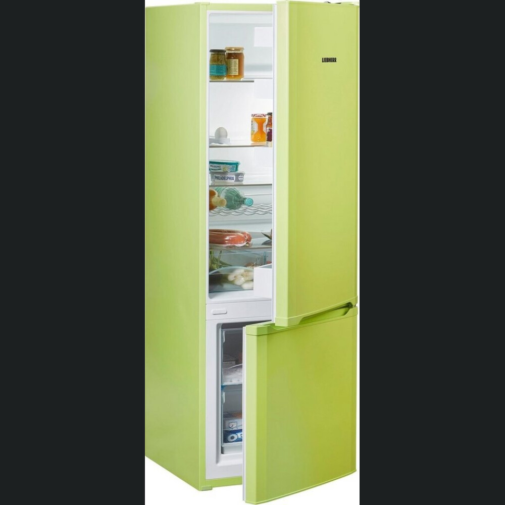 Frigorifer Liebherr, Gama Comfort, CUkw 2831, Smart Frost, 265 l, F