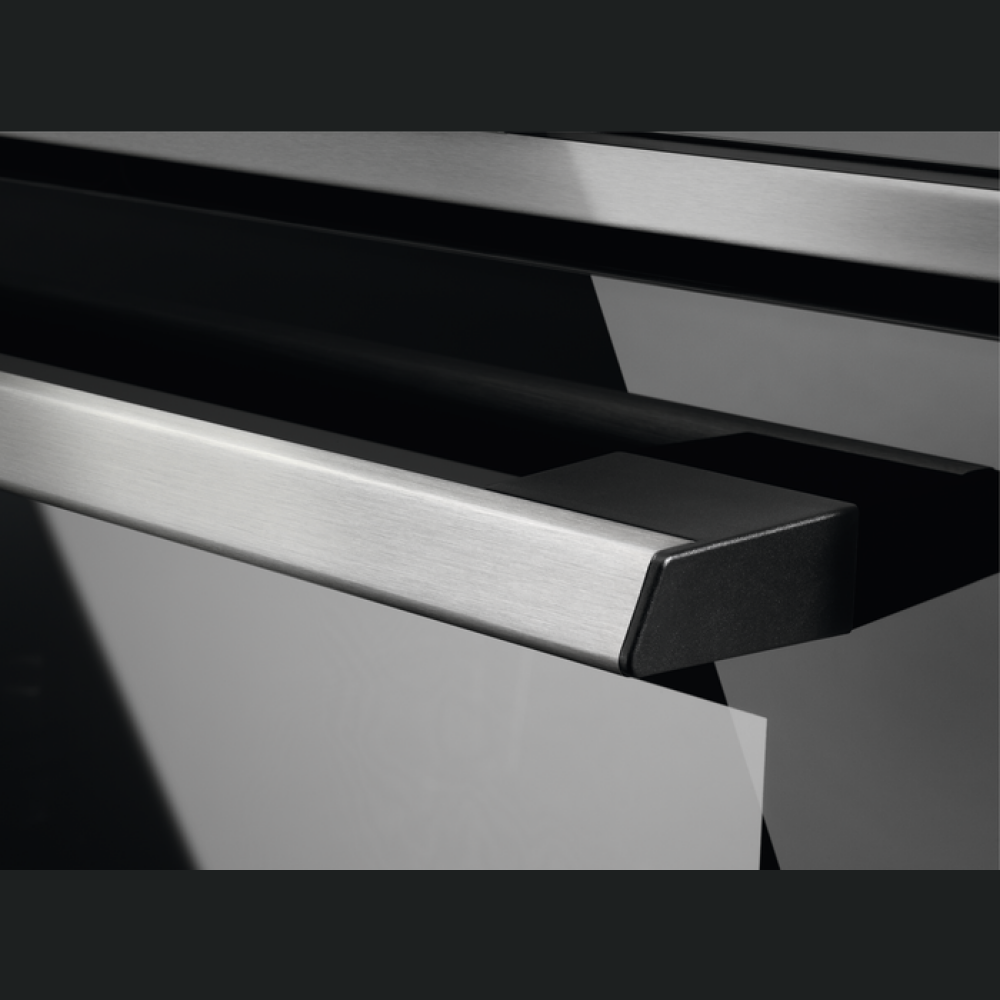 Furrë me avull SteamPro CookView EOA9S31CX, 70 litra,  inox, A++