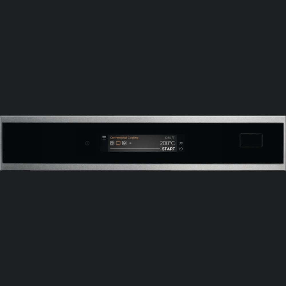 Furrë e integruar Electrolux EOB9S31WX, 70 l, A++