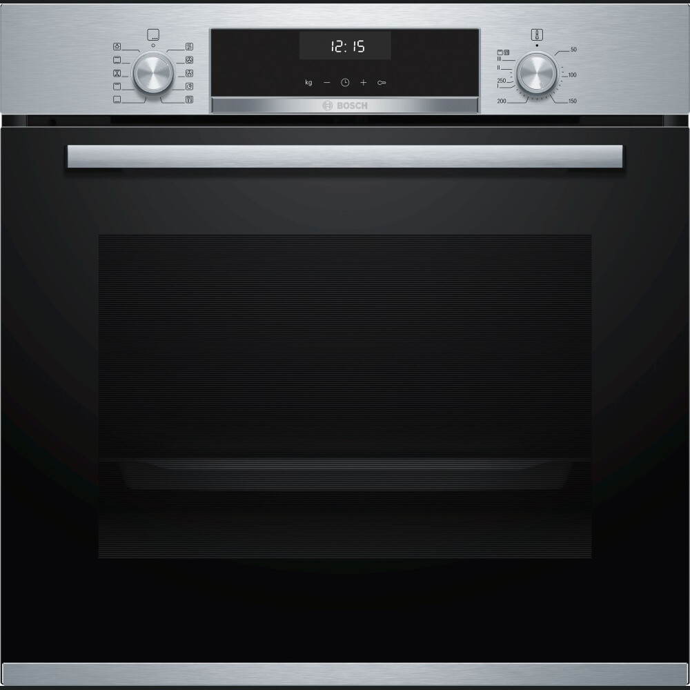 Furrë shumëfunksionale Bosch HBG5370S0.71 l, A