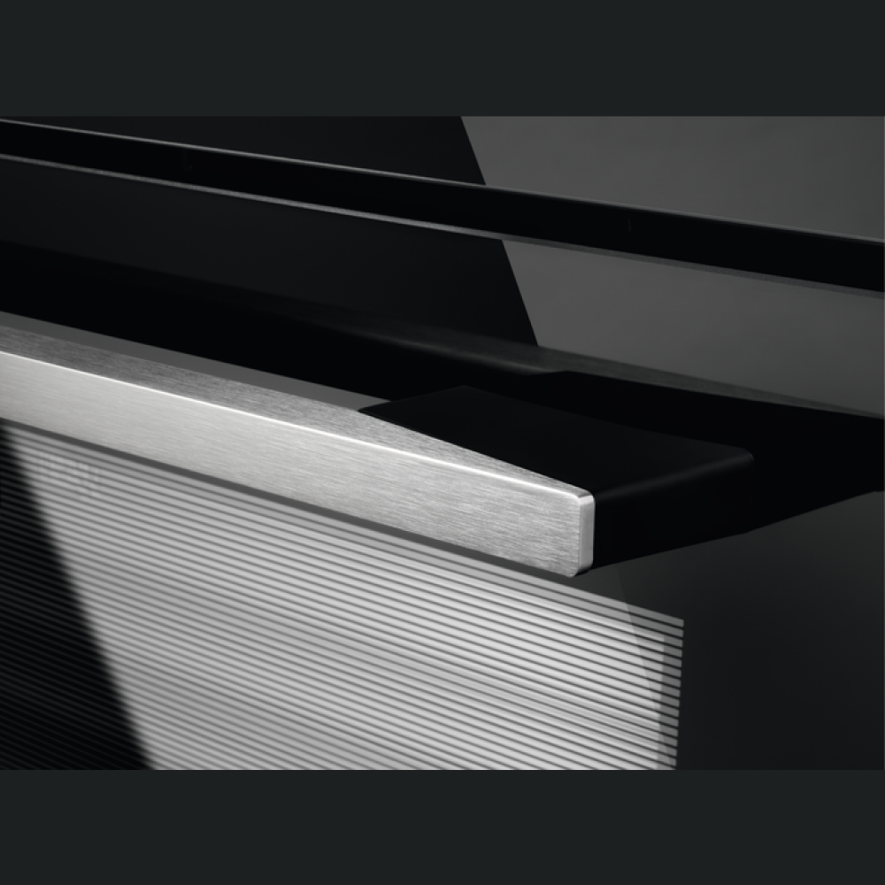 Furrë e integruar Electrolux KOAAS31WX, 70 l, A++