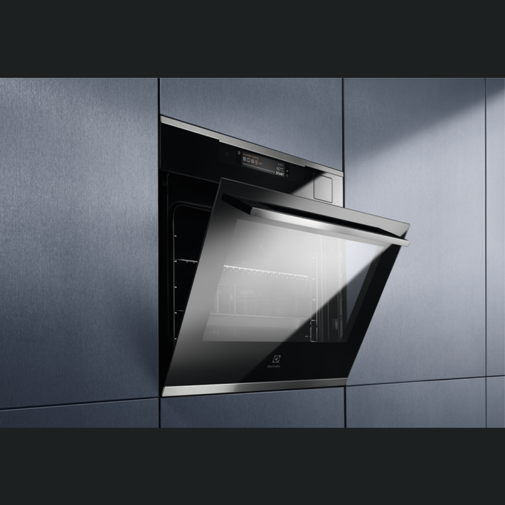 Furrë e integruar Electrolux KOAAS31WX, 70 l, A++