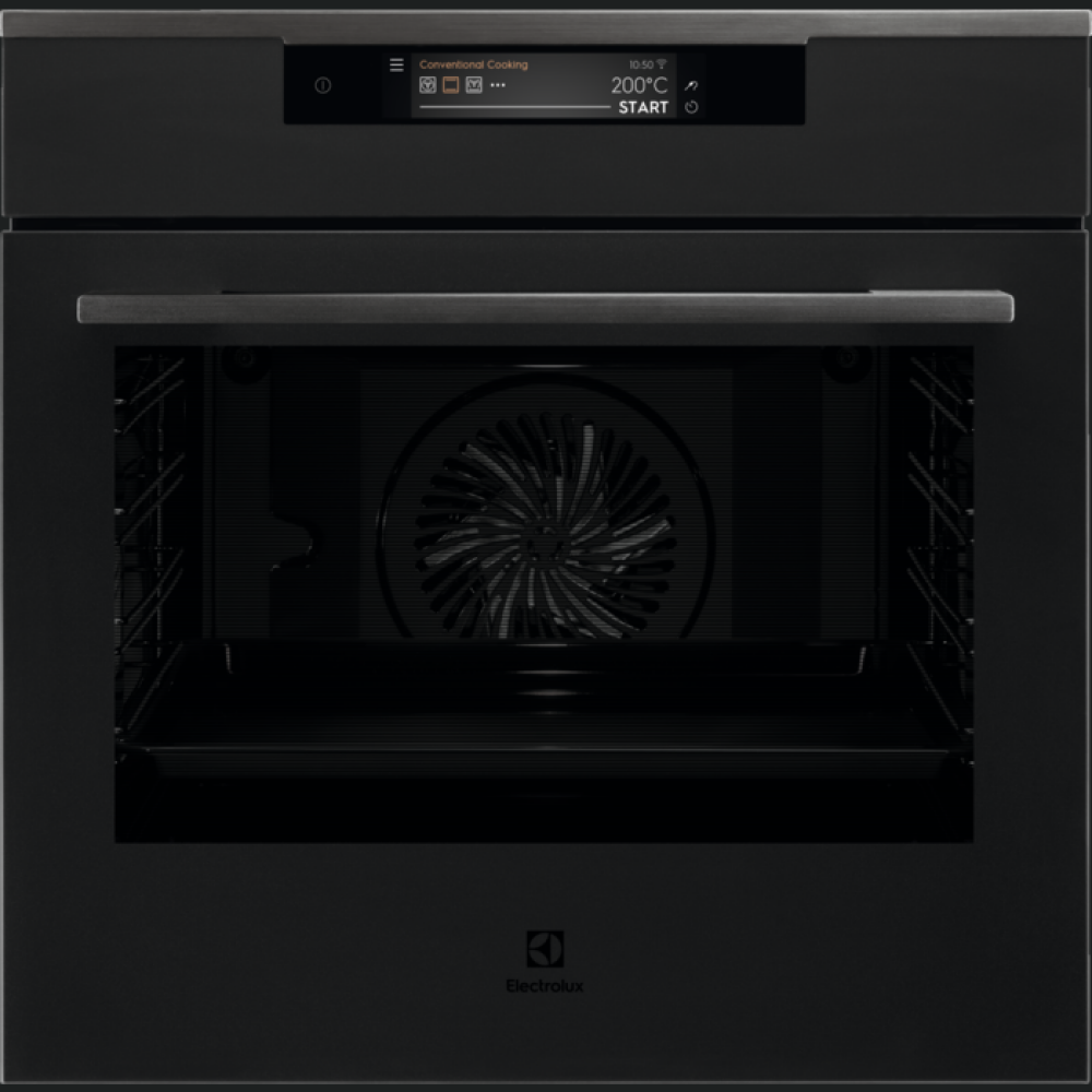 Furrë e integruar Electrolux KOEAP31WT, 71 l, A++